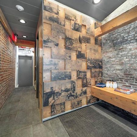 Corporate Style Studio Near State House 보스톤 외부 사진