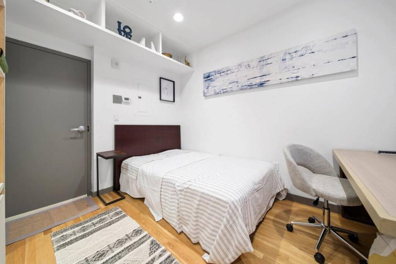 Corporate Style Studio Near State House 보스톤 외부 사진