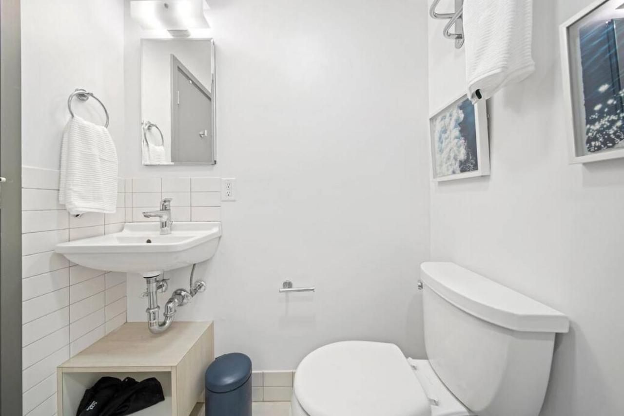 Corporate Style Studio Near State House 보스톤 외부 사진