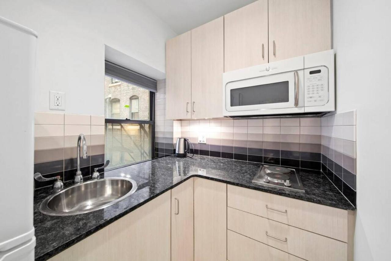 Corporate Style Studio Near State House 보스톤 외부 사진