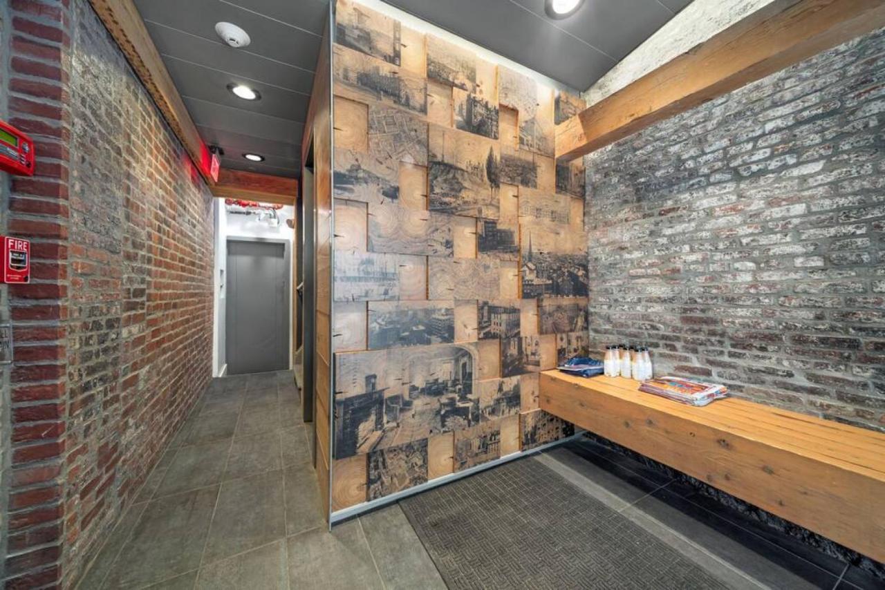 Corporate Style Studio Near State House 보스톤 외부 사진