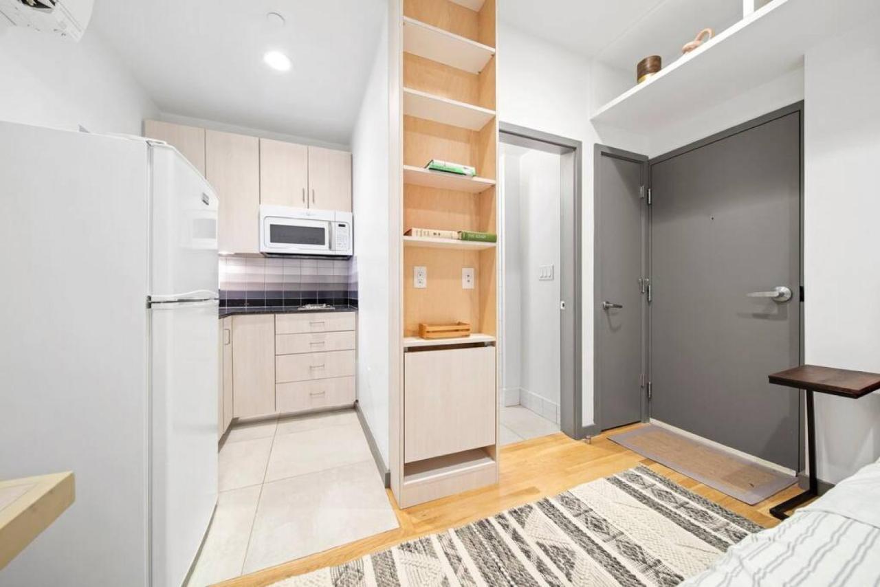 Corporate Style Studio Near State House 보스톤 외부 사진